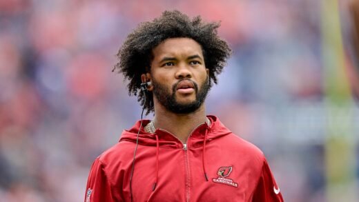 Kyler Murray apologizes to Cardinals fans, confirming team’s plan to release him