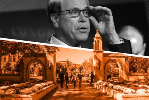 Indiana Governor Signs Bill to End Low-Earning Degrees