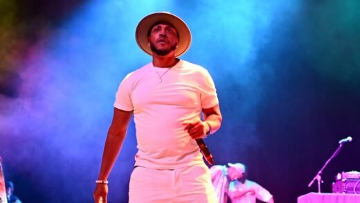 Mystikal Pleads Guilty to Third-Degree Rape, Faces Up to 20 Years