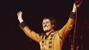 Neil Sedaka Cause of Death Revealed