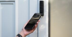 Nuki adds Apple Home Key to its smart lock