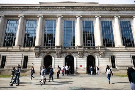 Ohio State Quickly Finds a President