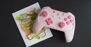 My Switch 2 thinks the $40 S10 Lite is Nintendo’s $90 controller