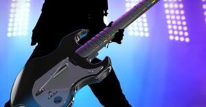 PDP’s wireless guitar controller has returned to its best price to date