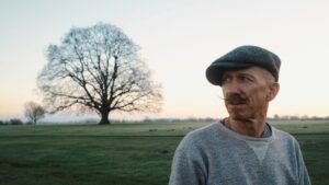 Foy Vance’s Grief Project Comes to a Close on New Album ‘The Wake’