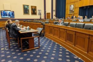 GOP Decries Chinese Higher Ed “Espionage”; Dems Focus On Other Issues