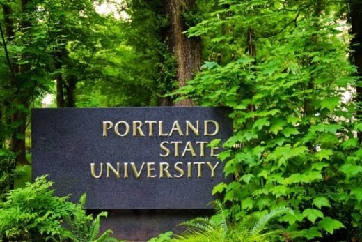 Southern Oregon Gets Help, Portland State Plans to Cut