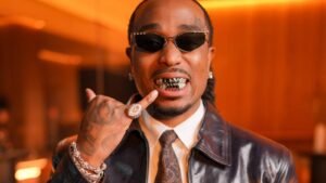 Quavo Takes Spotlight in ‘Takeover’ Movie Trailer