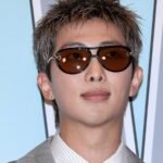 BTS’ RM Suffers Injury Before Seoul Concert for ‘Arirang’