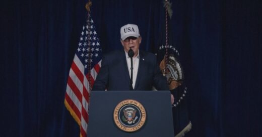 Trump announces beginning of ‘major combat operations in Iran’