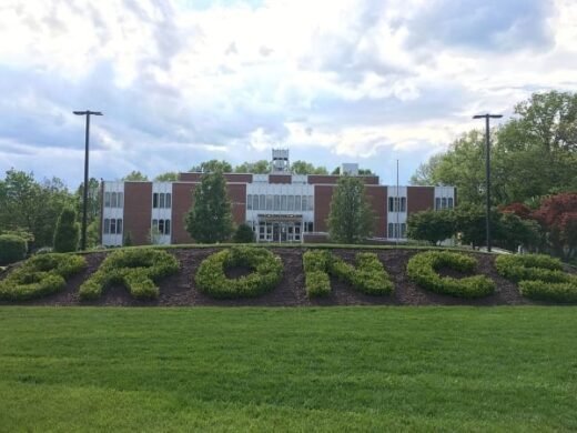 Rider University Sells Part of Campus to County in $10M Deal