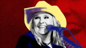 Melissa Etheridge Talks New Music, Addiction, Grief, Hall of Fame