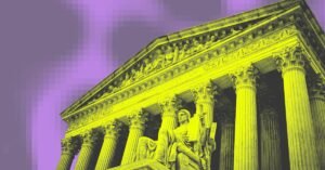 Supreme Court won’t hear AI-generated art copyright case