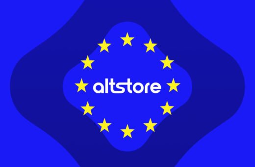 Alternative app store AltStore PAL is joining the fediverse