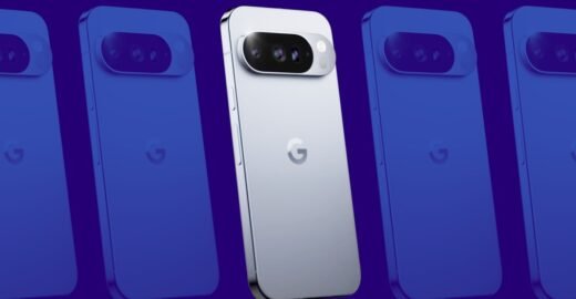 Google brings Android’s desktop mode to Pixel devices