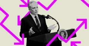 AI Czar David Sacks wants Trump to ‘get out’ of Iran