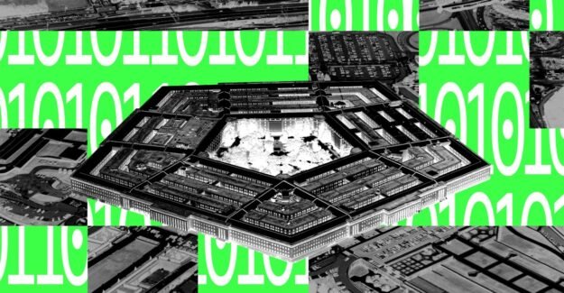 Employees across OpenAI and Google support Anthropic’s lawsuit against the Pentagon