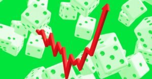 Prediction markets are trying to lure journalists with partnership deals