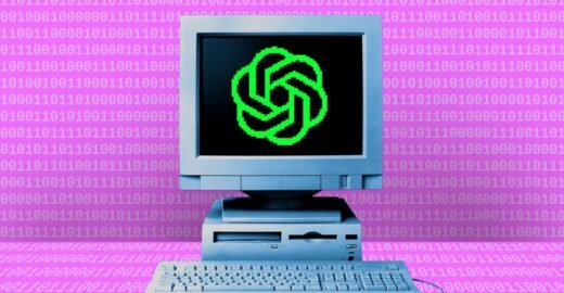 ChatGPT and Gemini are fighting to be the AI bot that sells you stuff