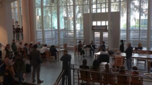 UC Davis Library Emerges as Campus “Third Place”