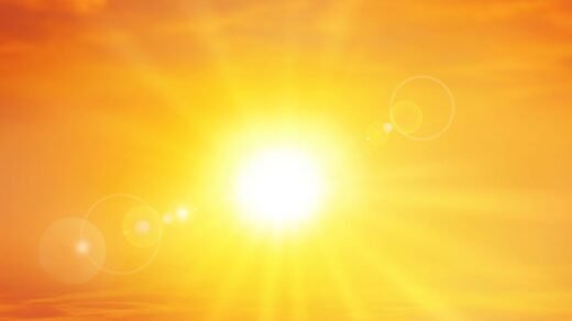 Sun Exposure at Work | Outdoor