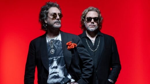 The Black Crowes on A.I. Songwriting: ‘Lazy Bullshit’