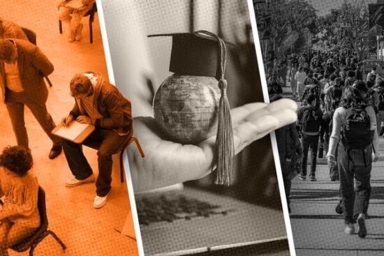 Common App Data Shows Increase in Applications