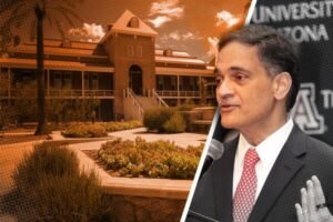 Arizona President Refuses to Sign Shared Governance Memo