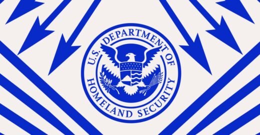 The government shutdown is hitting airports — but not ICE