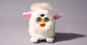 The complete and surprising history of Furby