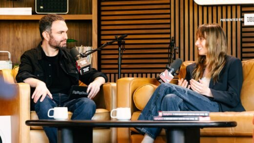 Maya Hawke on Her New Album, ‘Hunger Games,’ Singing About Sadie Sink, Missing ‘Stranger Things’