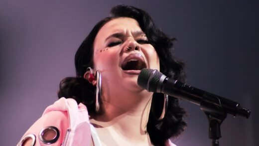 Lola Young Rolling Stone Future of Music Showcase 2026 Recap