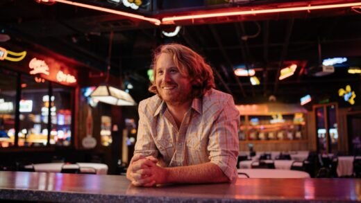 William Clark Green’s ‘Watterson Hall’ Is Texas Country Meets L.A.