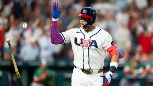 Team USA snaps losing streak to Mexico with key WBC victory