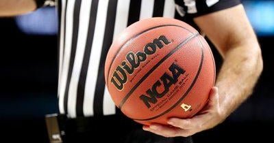 Brawl at Coastal Carolina, South Alabama women’s basketball game injures referee; 8 players ejected