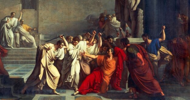 Almanac: March 15 – CBS News