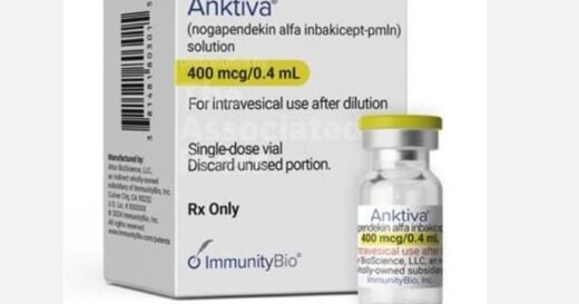FDA warns manufacturer that billionaire’s claims about cancer drug Anktiva are misleading