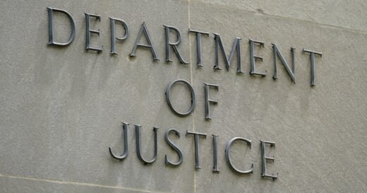 For 2nd time, judge rules top DOJ officials in New Jersey are serving unlawfully