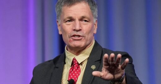 “Fetal heartbeat” abortion ban signed into law by Wyoming governor but court challenge likely