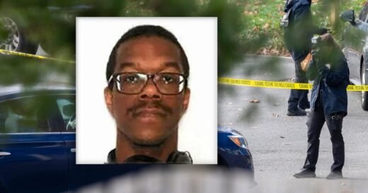 Alleged Capitol Hill pipe bomber argues charges should be tossed out under Trump pardons