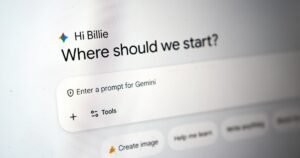 Google faces first lawsuit alleging its AI chatbot encouraged a Florida man to commit suicide