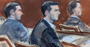 Alexander brothers found guilty on all charges in sex trafficking trial