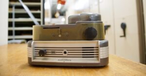 Researchers uncover 1949 whale recording, potentially unlocking mysteries of ocean: “Beautiful to listen to”