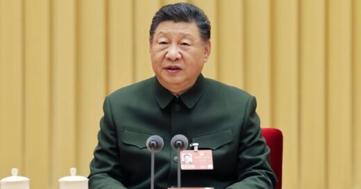 China’s Xi Jinping calls for political loyalty amid military purge and anti-corruption probe