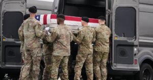 Dozens of U.S. service members in Kuwait suffered serious injuries, including burns, brain trauma and shrapnel wounds, sources say