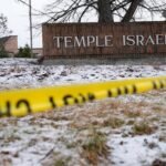 IDF says brother of Michigan synagogue suspect was Hezbollah commander killed in airstrike