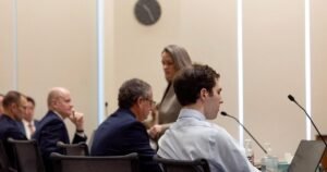 Charlie Kirk murder case judge denies some efforts to restrict media access to court documents