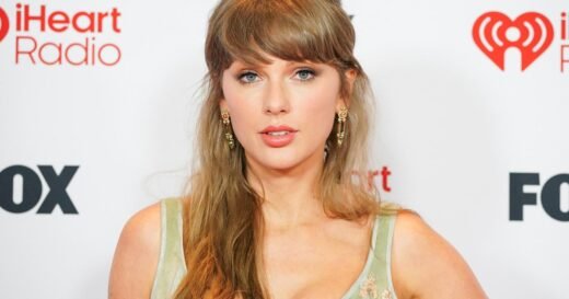 Taylor Swift sued by Vegas performer for trademark infringement over “The Life of a Showgirl”