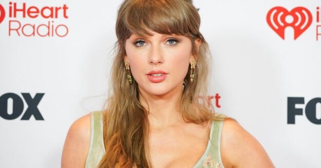 Taylor Swift sued by Vegas performer for trademark infringement over “The Life of a Showgirl”