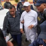 Nepal former prime minister and home minister arrested over September 2025 protest deaths